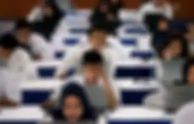 Pengumuman CPNS Digelar Hari Ini, Berikut Cara Gampang Bikin SKCK Online, Cukup Siapkan Foto KTP dan Dokumen Lainnya