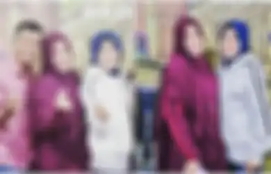 Simpang Siur Pernikahan Ketiga Kiwil, Rohimah Bertemu Langsung dengan Venti Figianti, Bongkar Hubungan Suaminya, Benarkah Ada Pernikahan?