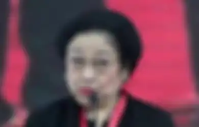 Pertanyakan Kontribusi Milenial, Megawati Minta Presiden Jokowi Jangan Manjakan Anak Muda