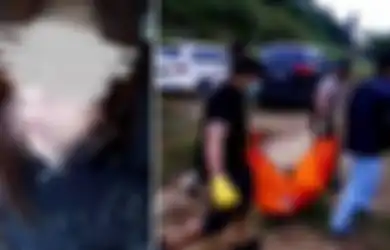 Misteri Pembunuhan di Teluk Bayur Terkuak, Takut Dengar Ucapan Korban Hingga Nekat Buang Jasadnya ke Kandang Predator, Terungkap Penyebab Mayat Wanita Pegawai Kafe Tak Dimakan Buaya