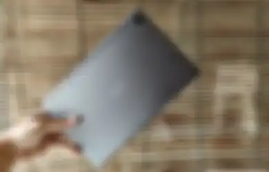 Unboxing Samsung Galaxy Tab A7, Cocok Jadi Tablet Terjangkau