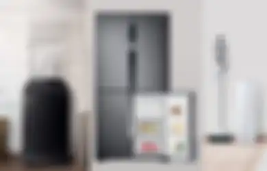 Tiga Home Appliances Baru Samsung Ini Hadir Jadi Solusi Beradaptasi