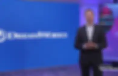 Lenovo Umumkan Kerjasamanya Dengan DreamWorks Untuk Bikin Film