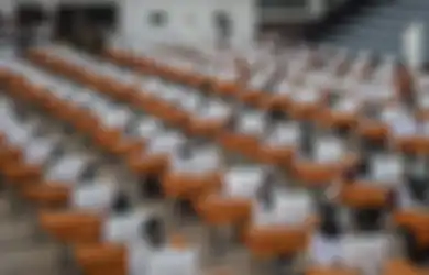 Penerimaan CPNS Bakal Dibuka April-Mei 2021, BKN Pastikan Tak Ada Lowongan PNS Guru di Tahun Ini, Formasi PPPK Bakal Jadi Gantinya 