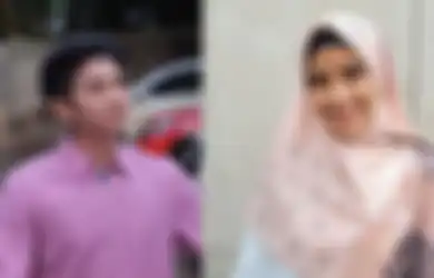 Rizki DA Sempat Sesumbar Minta Lakukan Tes DNA pada Istrinya, Nadya Mustika : Emang Ada yang Ngomong ya?