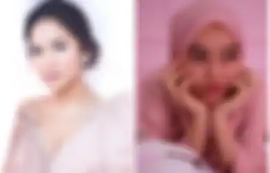 Sempat Nyinyiri Lesty Kejora yang Mewek di Pernikahan Rizky DA, Putri Iis Dahlia Bongkar Hubungan Pertemanannya dengan sang Biduan yang Tak Lagi Sedekat Nadi: Lama-lama Enggak Nyambung