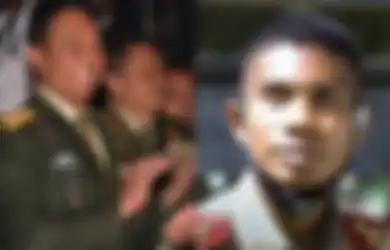 Cita-citanya Sempat Dipatahkan Ayahnya Sendiri, Emanuel Selviano Buktikan Tukang Cilok Juga Layak Jadi Abdi Negara Hingga Masuk Akmil, Kerja Keras Demi Jadi Setingkat Jenderal Andika Perkasa