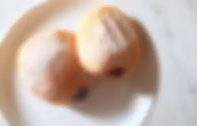 Menilik Donat Bomboloni dengan Sentuhan Jakarta ala SURI Patisserie