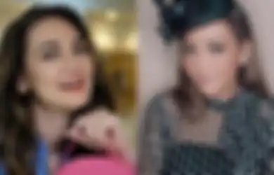 Tampak Sangar di Luar, Kebiasaan Maia Estianty Semasa Muda Sukses Dibongkar Luna Maya, Mantan Ariel Naoah: Itu yang Buat Ahmad Dhani Jadi...