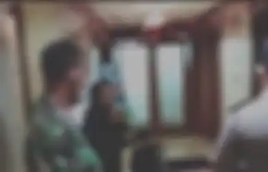 Sebut Anies Baswedan Kacang Lupa Kulit, Begini Isi Surat Wanita yang Bawa Bensin ke Balai Kota DKI Jakarta, Ngaku Presiden dan Rhoma Irama Jadi Wakilnya