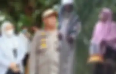 3 Anak Hilang Misterius Setelah Warga Tangkap Ikan Mas Tanpa Mata Seberat 9 Kg, 150 Relawan Dibantu Ustaz dan Paranormal Belum Bisa Temukan Para Korban, Anggota DPR RI Sampai Turun Tangan