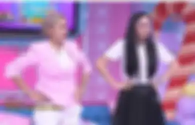 Tuai Banyak Kontroversi Berkat Pengakuannya, Gaya Hedon Denise Chariesta Rupanya Sempat Buat Curiga Nikita Mirzani