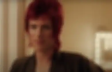 Trailer Biopik David Bowie 'Stardust' Dibanjiri Respon Negatif