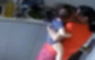 Bolak-balik Celupkan Tangan Anak Majikan ke Air Mendidih, Kelakuan Kejam ART Ini Terungkap Lewat Rekaman CCTV, Sang Ibu: Tubuh Saya Bergetar Melihatnya