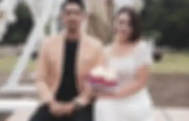 Terungkap, Pernikahan Amanda Manopo dan Arya Saloka Terendus Orang-orang Terdekatnya, Kok Bisa?