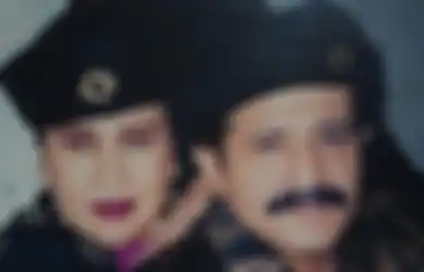 Jatuh Cinta Sekali Seumur Hidup, Elvy Sukaesih Punya Kisah Asmara yang Bikin Iri Banyak Orang, 3 Kali Kawin Lari dan Tetap Setia Meski Sudah Menjanda
