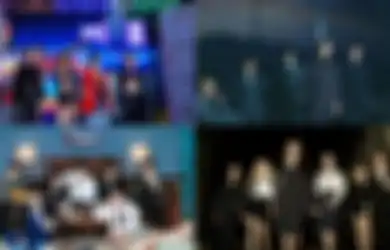 MONSTA X, MAMAMOO, Hingga BTS Ramaikan Comeback Kpop November 2020!