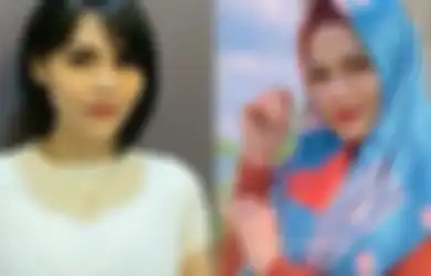 Setahun Jalani Hidup Baru Sebagai Muslimah, Dj Katty Butterfly Unggah Potret Sahur Pertamanya Usai Mualaf: Bismillah Semoga Lancar