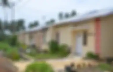 Rumah dengan Harga di Bawah Rp1,5 Milyar, Penjualannya Melonjak 83%
