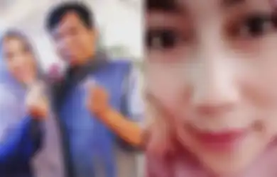 Bukan karena Bahas Rohimah atau Meggy, Kiwil Disemprot Venti Figianti Gara-Gara Salah Berucap Ini, Istri Siri Baru Protes: Coba Tanyakan ke yang Paham!