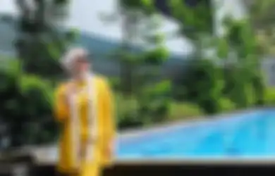 Masih Ingat Fany Kurniawaty Pramugari yang Disebut Calon Istri Sule? Begini Kondisinya Usai Sang Komedian Bakal Segera Nikahi Nathalie Holscher