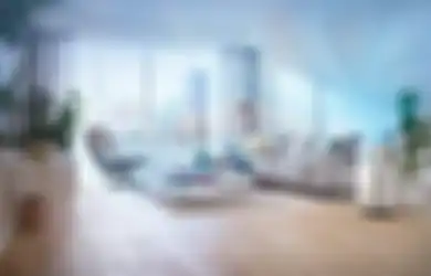 Desain Rumah Minimalis Tak Lagi Terasa Sesak, Lengkapi Dapur dengan Benda Ajaib Satu Ini!