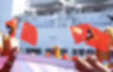 Pantas Jor-joran Beri Utangan, China Ternyata Kuasai Industri Kecil di Timor Leste, 4.000 Warganya Sampai Rela Pindah ke Bumi Lorosae