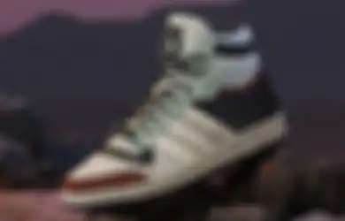Koleksi Adidas x 'The Mandalorian' Segera Rilis, Bakal Hadir 9 Ragam Sneakers