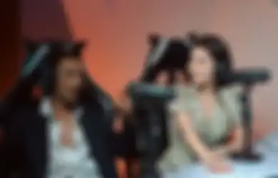 Dituding Pacaran Settingan Demi Pansos dan Harta, Selebgram Devina Ciputri Ungkap Alasan Terima Cinta Ade Londok: Orang Tahunya Aku Morotin, Padahal...
