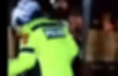 Dituding Bertindak Arogan, Viral Video Polantas Ambil Paksa Sepeda Motor dari Bengkel, Kapolres Agam Jelaskan Duduk Perkara