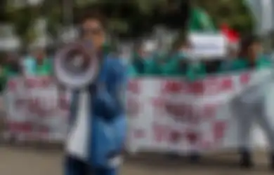 Resmi Berlaku Usai Diteken Jokowi, Ini Nama Resmi dan Jumlah Halaman Omnibus Law UU Cipta Kerja, Download Draf Finalnya Di Sini 