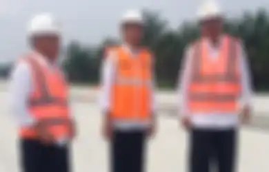Proyek Pembangunan Infrastruktur INA Kembali Berjalan, China Dibuat Keheranan Perusahaanya Tak Diajak Jokowi Berinvestasi, Analis Politik: Takut Beijing Ambil Alih Seenaknya Sendiri