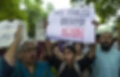 Upaya Pemerintah India Hilangkan Identitas Muslim di Kashmir, Sahkan Undang-undang Baru, Orang Luar Wilayah Bisa Beli Tanah Sesuka Hati