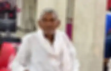Awalnya Dianggap Gila hingga Kerasukan Setan, Pria Ini Bangun Saluran Air Selama 30 Tahun untuk Atasi Kekeringan Desanya, Kini Julukannya pun Muat Menteri Perairan India Angkat Topi
