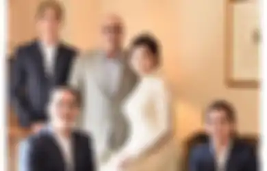 Kaget Tiba-tiba Diajak Nikah Irwan Mussry, Maia Estianty Ungkap Alasan hanya Undang Keluarga: Cepet Banget