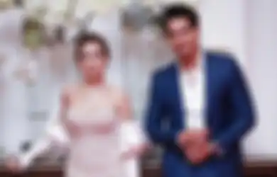 Dituding Jadi Parasit di Hidup Jessica Iskandar, Richard Kyle Akhirnya Ungkap Penyebab Hubungannya Kandas: Aku Nggak Feeling