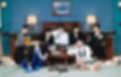 10 Boyband KPop Terpopuler Januari 2021. BTS Masih Kokoh di Puncak!