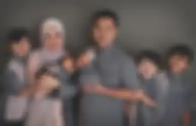 Tiba-tiba Dinikahi Pengusaha Tambang, Mantan Raffi Ahmad Ini Nyatanya Tak Semata-mata Hidup Enak Bergelimang Harta, Banting Tulang Harus Urus 5 Anaknya Sendiri di Rumah