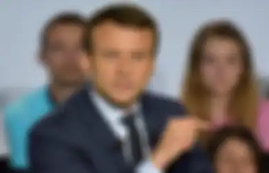 Setelah Pernyataan Kartun Nabi Muhammad Dikecam, Presiden Macron Sebut Orang-orang Salah Paham: Perancis Syok, Sedih dan Marah karena Serangan