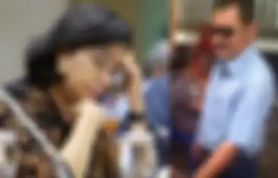 Berani Bayar Mahal Mantan Pimpinan KPK, Suami Mayangsari Cuma Bisa Gigit Jari Saat Lawan Sri Mulyani di Pengadilan