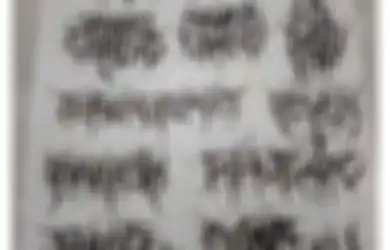 Unik! Restoran Ini Punya Konsep Band Metal, Tulisan Menunya Susah Dibaca
