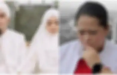 Baru Menikah, Rumah Tangga Taqy Malik dan Sherel Thalib Diterawang Mbak You: Tidak Akan Kuat Juga Istrinya
