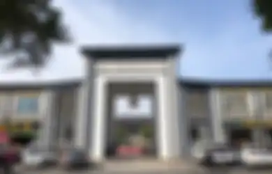 Tekan Pengaruh Islam, Partai Komunis China Hancurkan Satu per Satu Kubah Masjid di Seantero Negeri, Oranamen-oranamen Bergaya Arab Juga Dihilangkan, Lihat Penampakannya