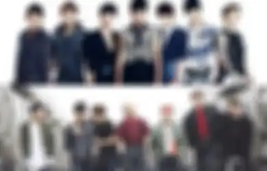 4 Lagu KPop Ini Sukses Selamatkan Group dari Kemungkinan Disband