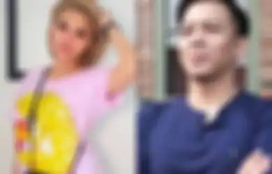  Akui Jika Ariel NOAH adalah Fantasi Terliarnya, Nikita Mirzani Gelagapan Saat Bahas Isi Chatnya dengan Vokalis Band Itu: Duh Terbongkar...