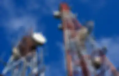 Bandung Bondowoso Modern: Pria Ini Janji Bangun 1000 Tower Internet dan Jaringan WiFi Gratis Jika Terpilih Sebagai Gubernur