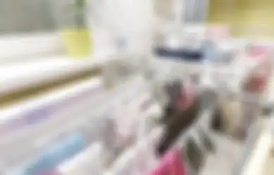 Begini Cara Mencegah Bau Apek pada Pakaian yang Jadi Rahasia Laundry, Salah Satunya Dimasukan ke Dalam Freezer!
