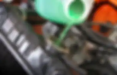 Mobil Baru Wajib Diisi Coolant Untuk Menghindari Hal Ini, Pemilik Wajib Tahu