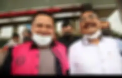 Singgung Soal 'Petinggi Kita', Irjen Napoleon Bonaparte Disebut Minta Tambahan Uang untuk Urus Red Notice Djoko Tjandra, Segini Suap yang Diterima Eks Kadiv Hubinter Polri