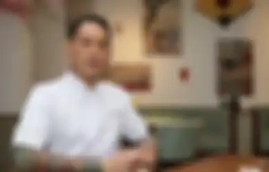 Sosok Mantan Istri Chef Juna yang Pernah Ditinggal Pacarnya saat Hamil Akhirnya Terungkap ke Publik
